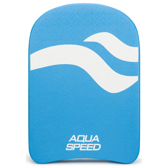 Aquaspeed Σανίδα κολύμβησης Kickboard 37 cm